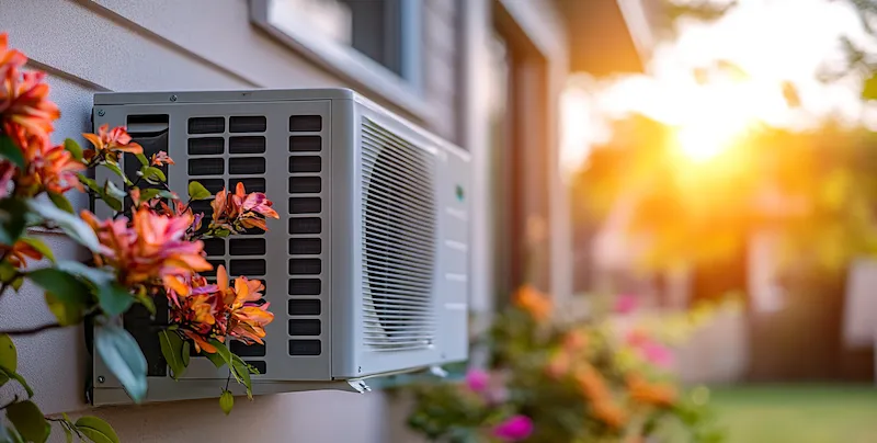 Zasada działania i korzyści pompy ciepła z rekuperacją