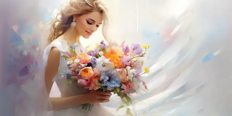 5 kroków do idealnej sukni ślubnej