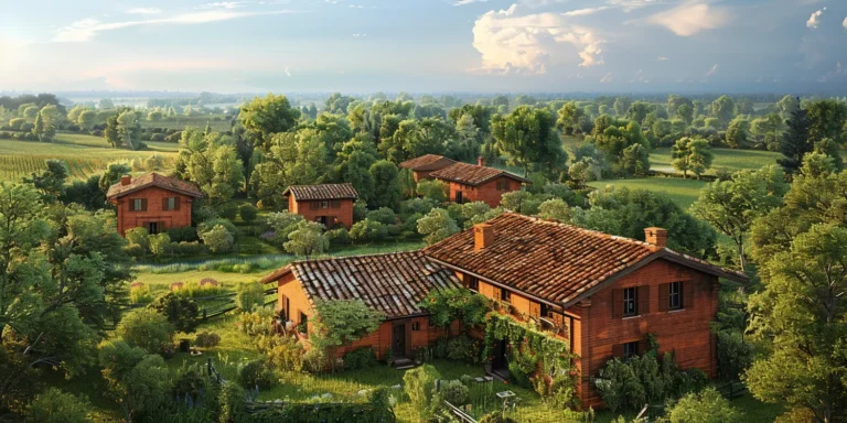 Agroturystyka województwo pomorskie