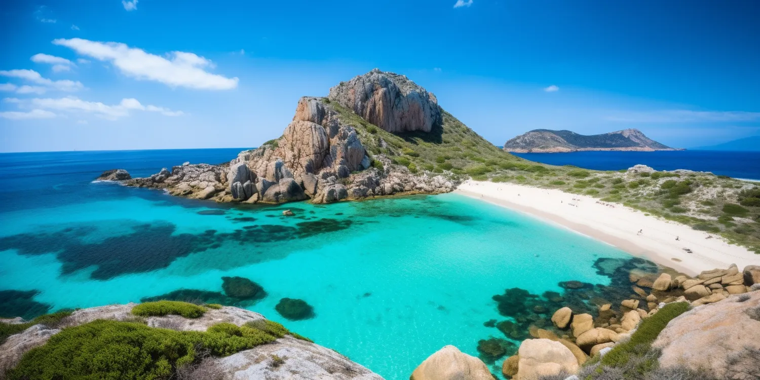 Apartamenty Sardynia