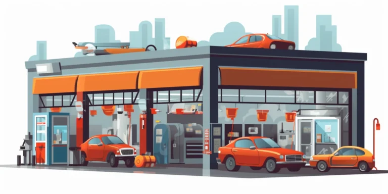 Auto części do aut koreańskich