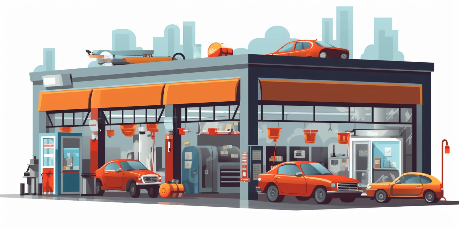 Auto części do aut koreańskich