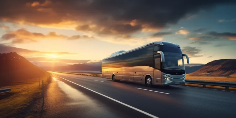 Autokar na wynajem Szczecin