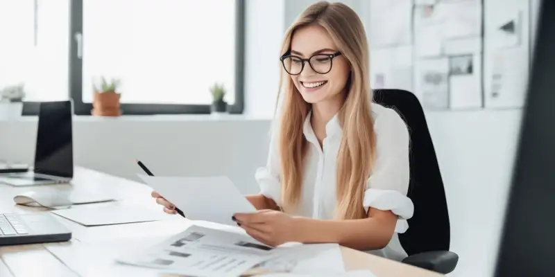 Biuro rachunkowe jakie dokumenty?