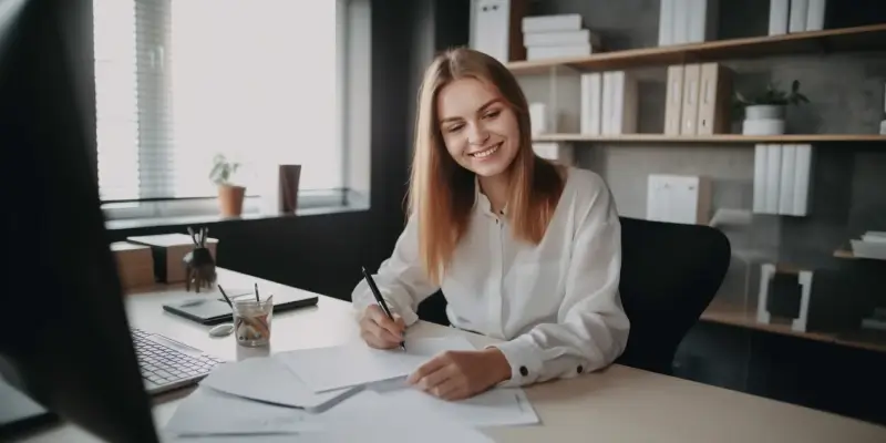 Biuro rachunkowe – na jakiej podstawie wybrać to idealne?