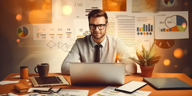 Biuro rachunkowe online – czy warto?