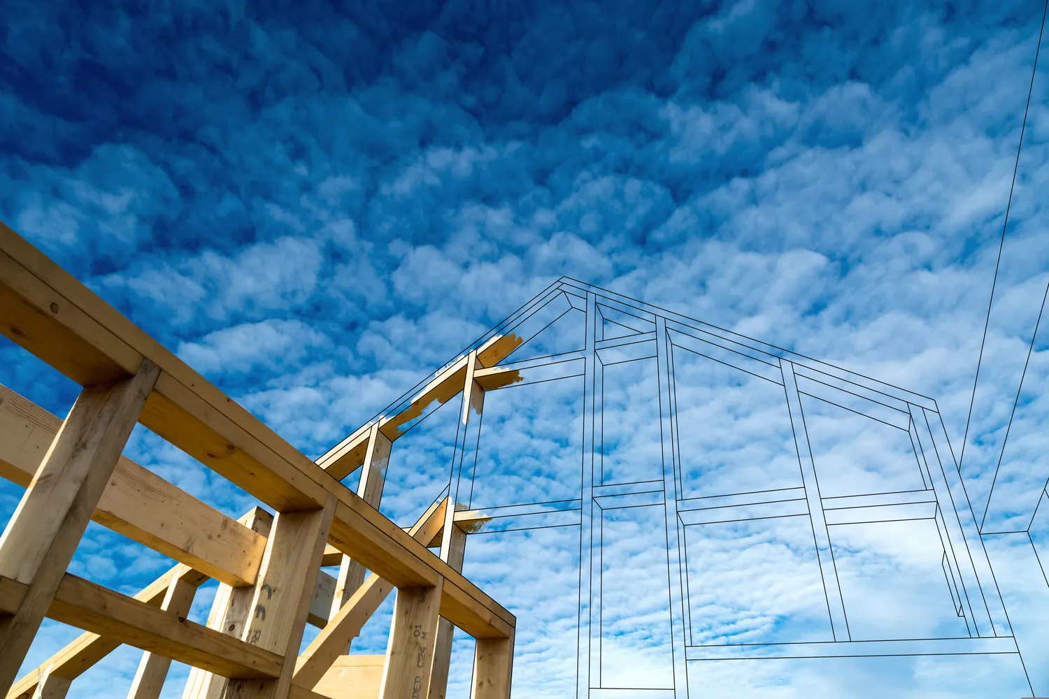 Cechy konstrukcji drewnianych