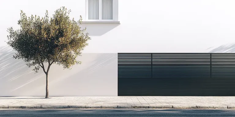 Ceny ogrodzeń i bram z Polski