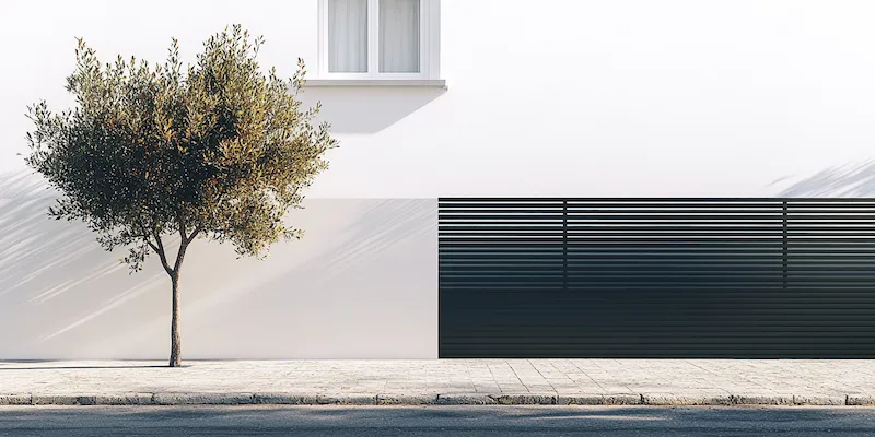 Ceny ogrodzeń i bram z Polski