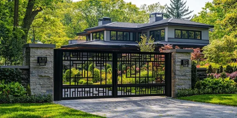 Ceny ogrodzeń z Polski