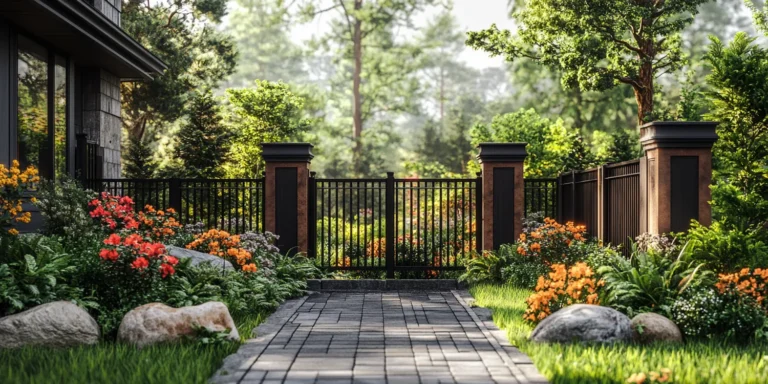 Ceny polskich ogrodzeń