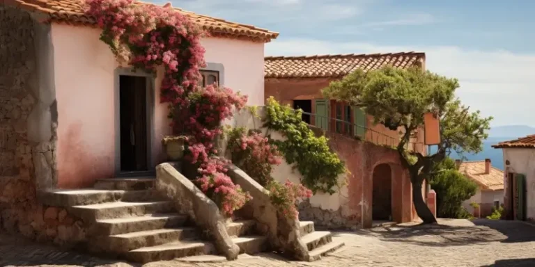 Ciekawe atrakcyjne turystyczne na Sardynii