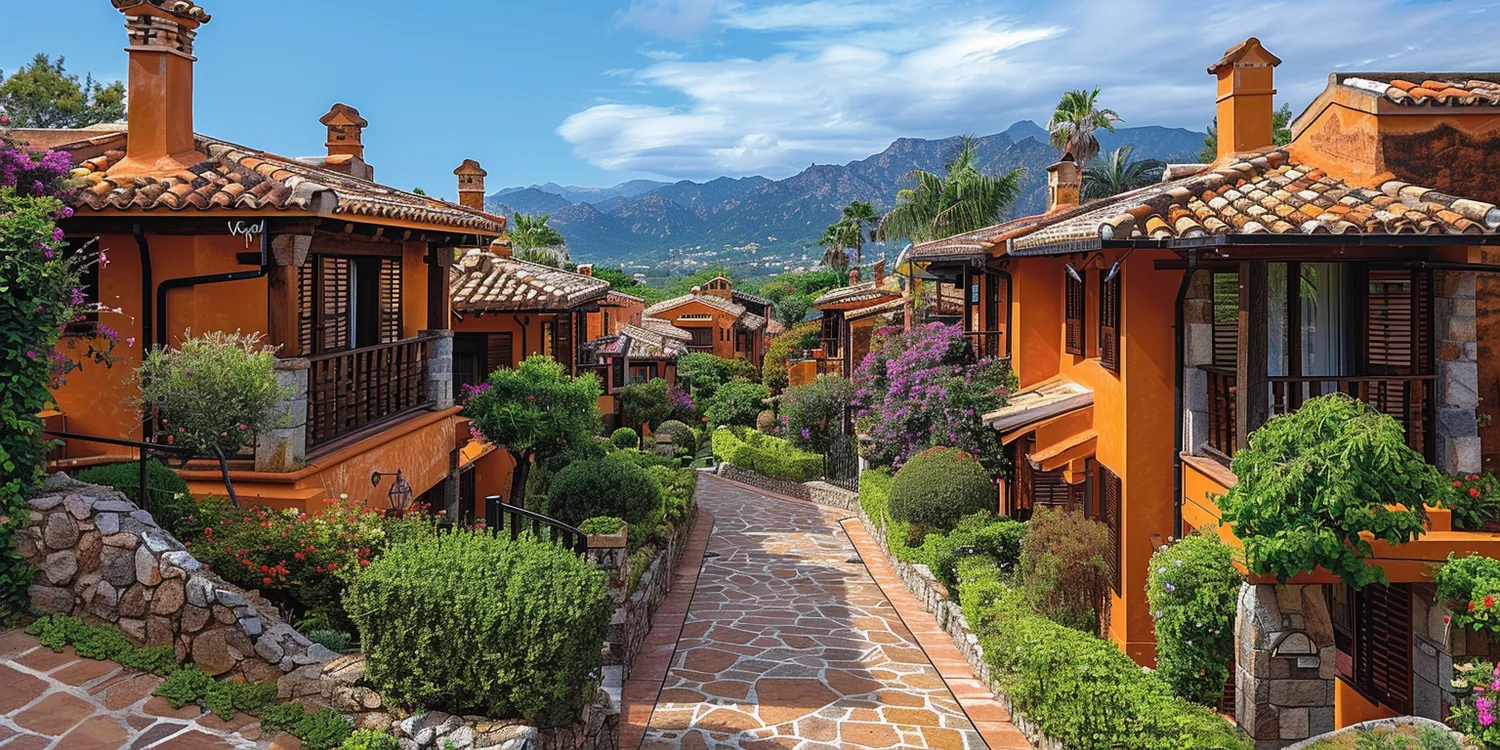 Ciekawe atrakcyjne turystyczne na Sardynii