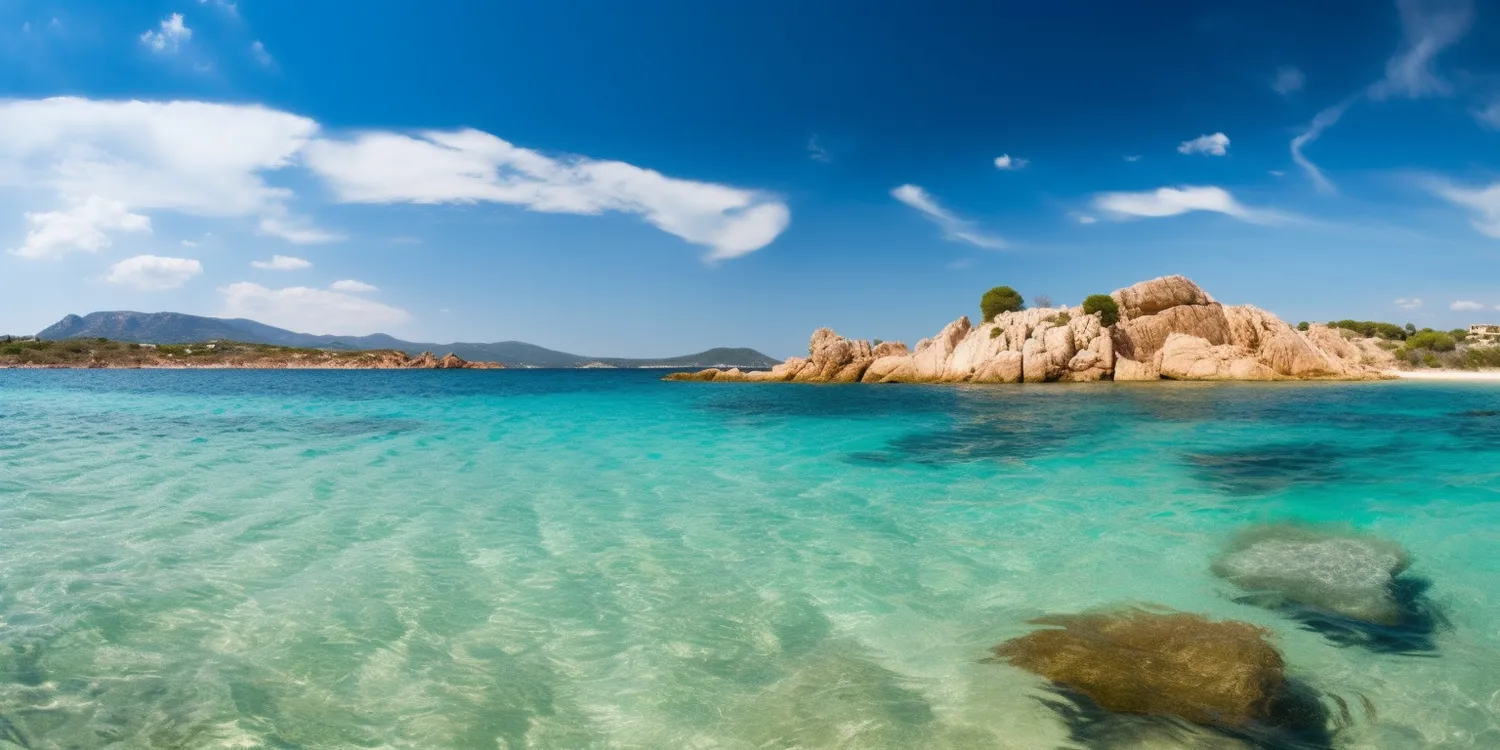 Co warto zobaczyć będąc na Sardynii?