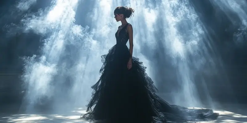 Co warto zrobić przed zakupem sukienki na wesele?