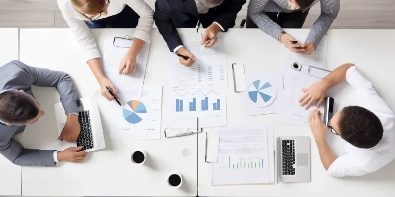 Co zrobić gdy biuro rachunkowe nie chce oddać dokumentów?