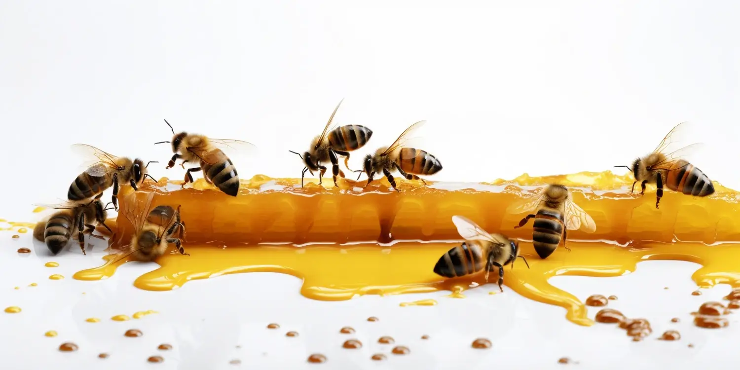 Cykl matki pszczelej