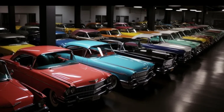 Części samochodowe do aut koreańskich