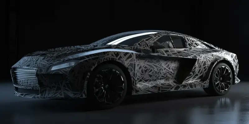 Części samochodowe do aut koreańskich