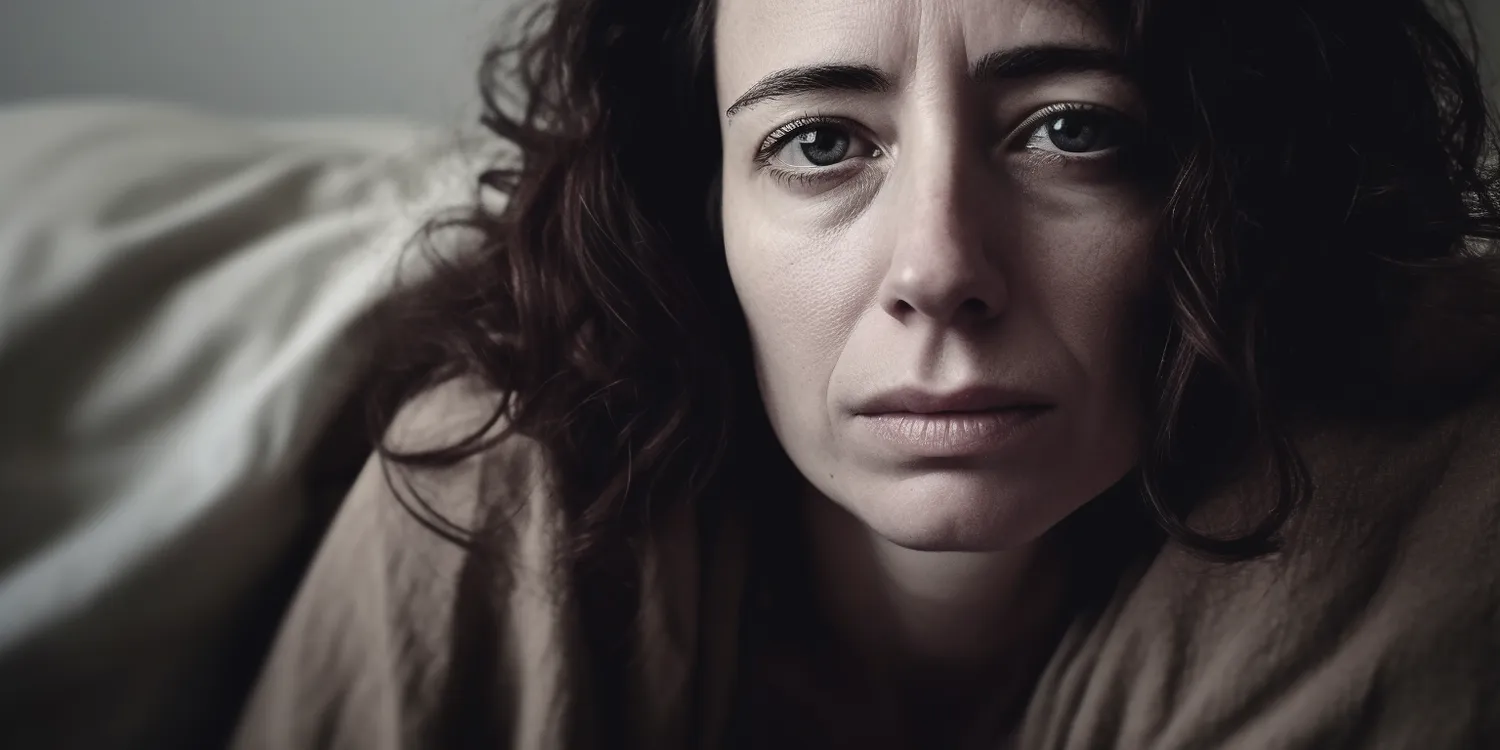 Czy depresja istnieje?