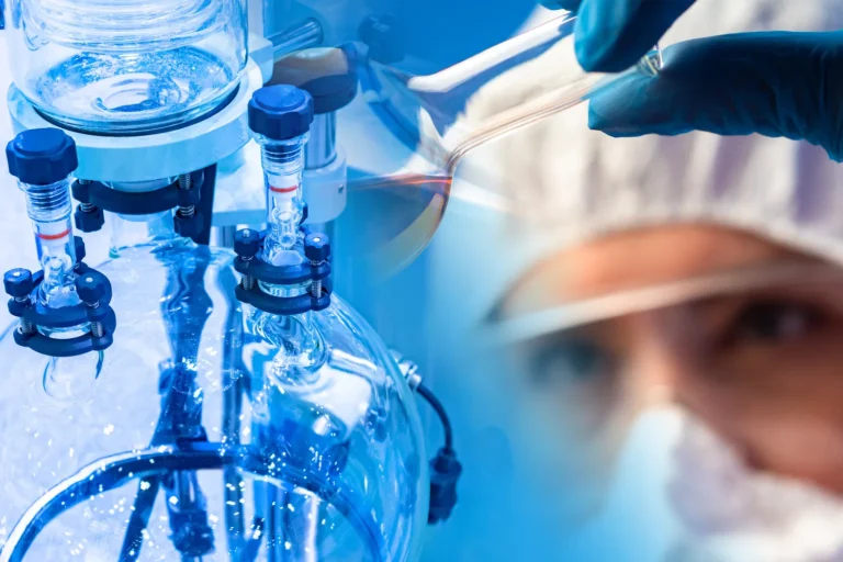 Destylarka rozpuszczalników zastosowanie w przemyśle