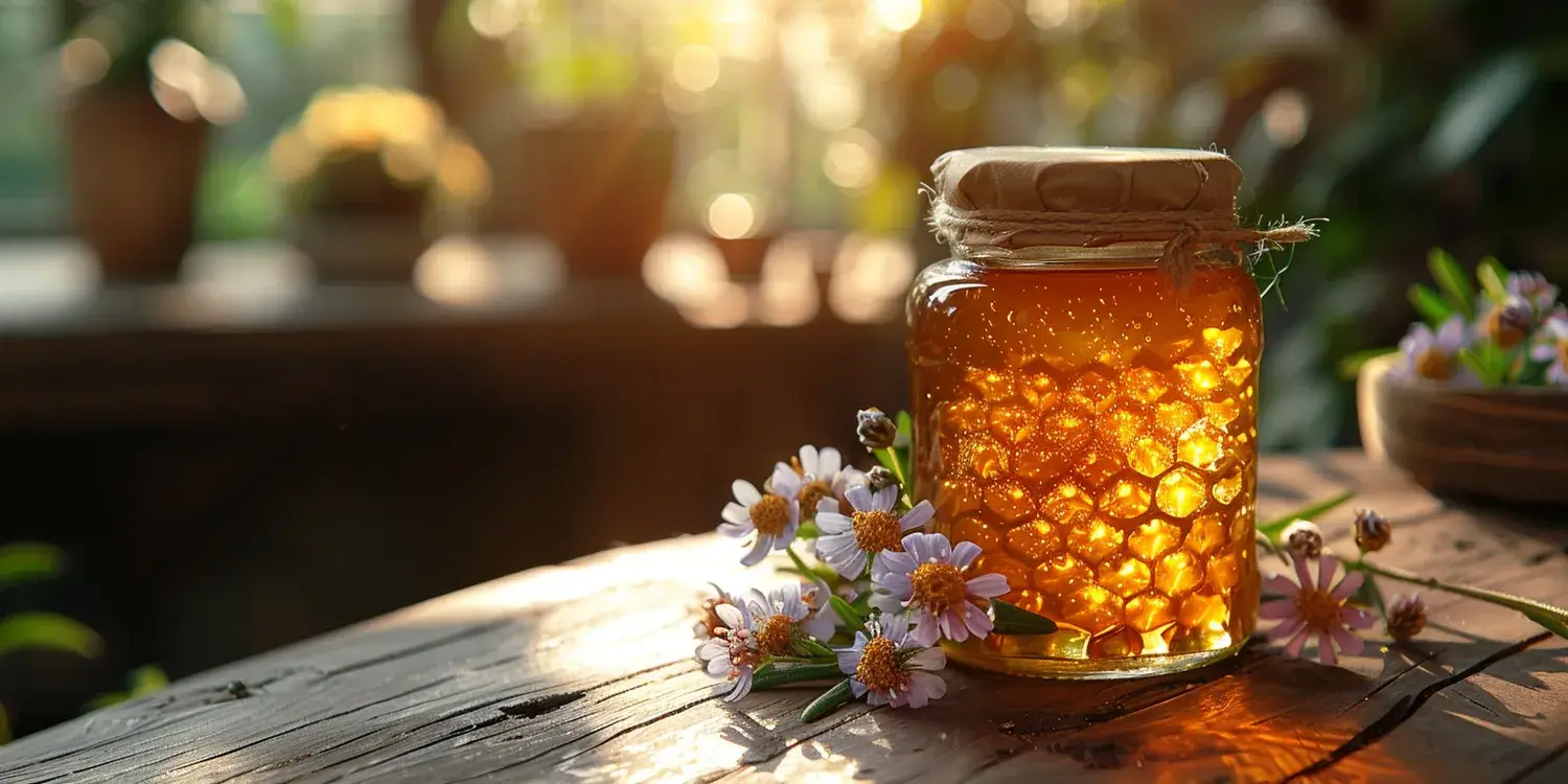 Dlaczego miód lipowy się nie krystalizuje?