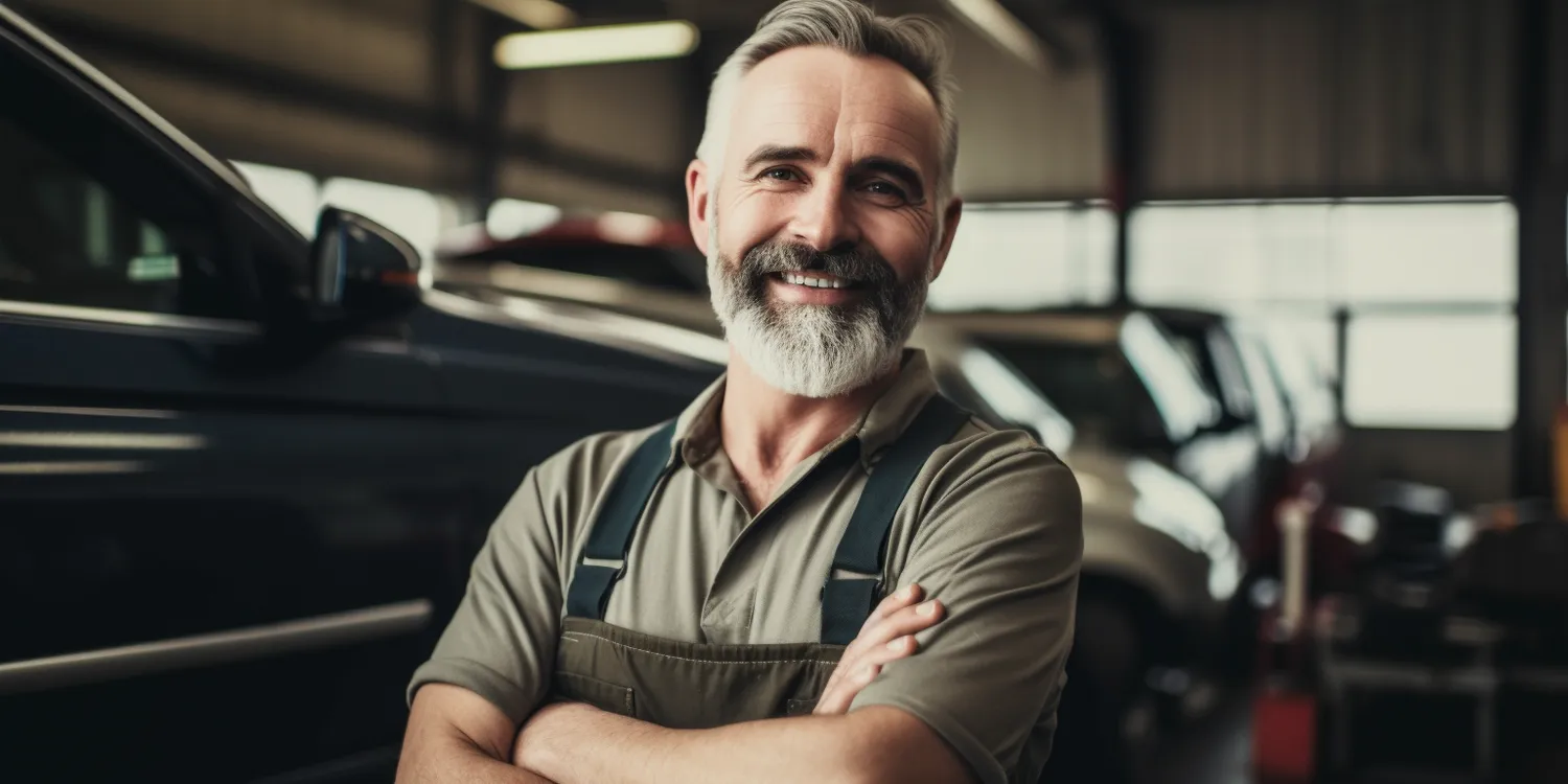 Dobry mechanik Szczecin