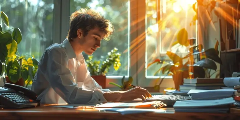 Doradztwo biura rachunkowego