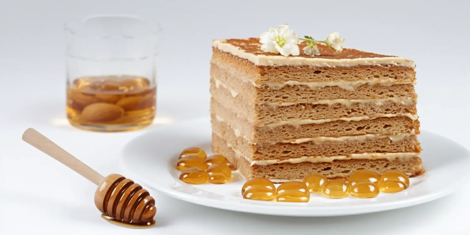 Działanie miodu lipowego