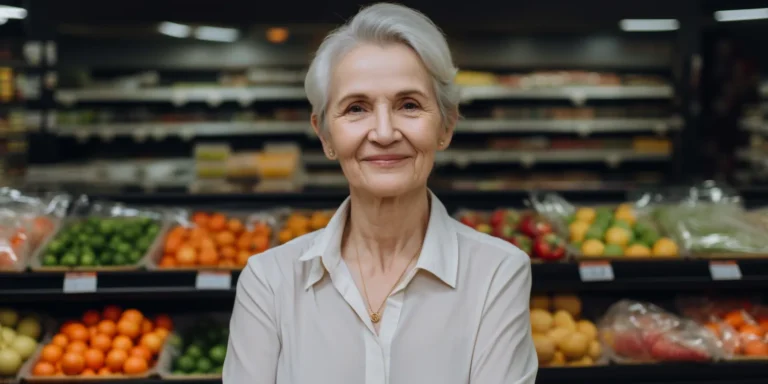 Franczyza sklepu spożywczego pomysł na własny biznes