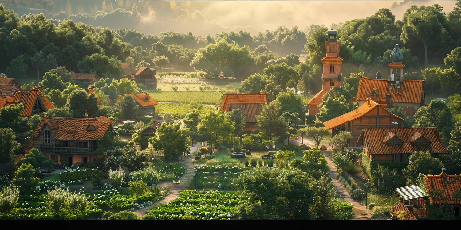 Gospodarstwo agroturystyczne pomorskie