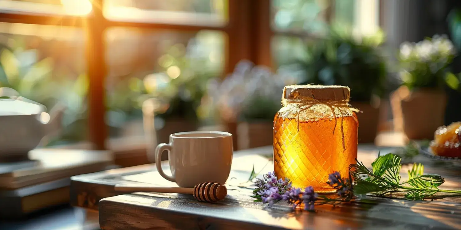 Ile kalorii ma miód lipowy?