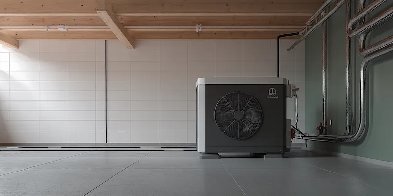 Ile kosztuje rekuperacja do domu 100m2?