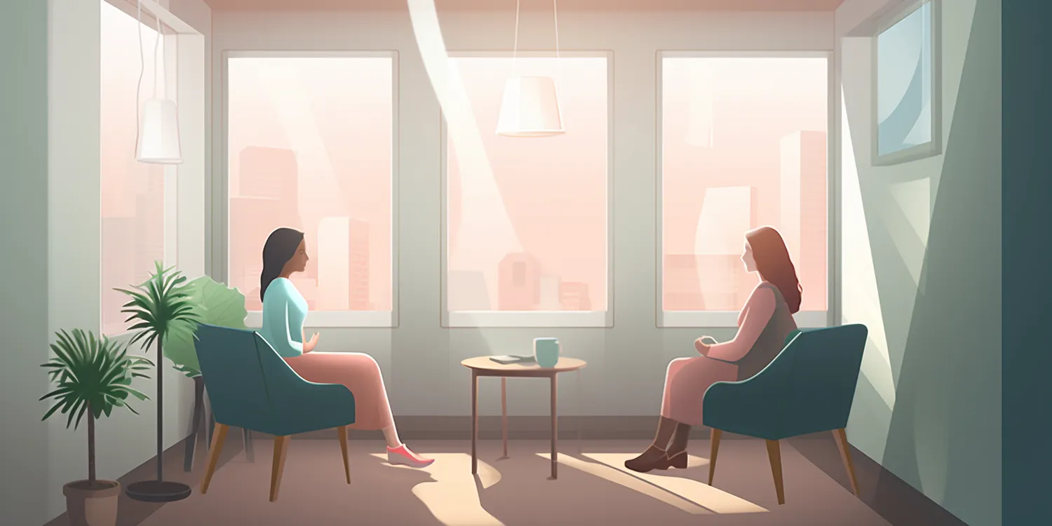 Ile trwa psychoterapia nerwicy?