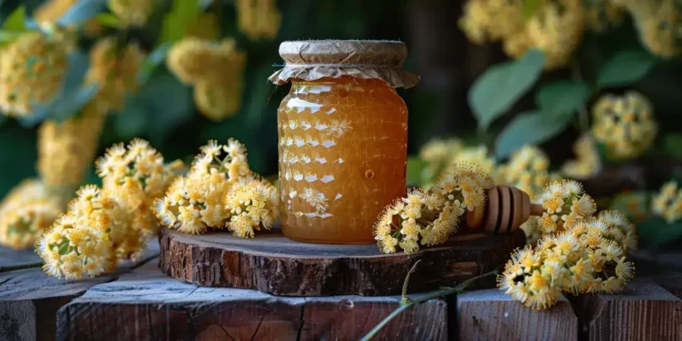 Jak długo krystalizuje się miód lipowy?