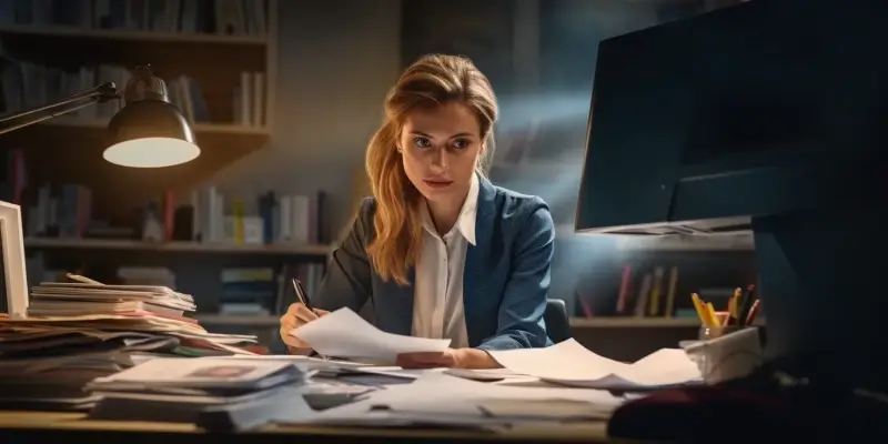 Jak działa biuro rachunkowe online?