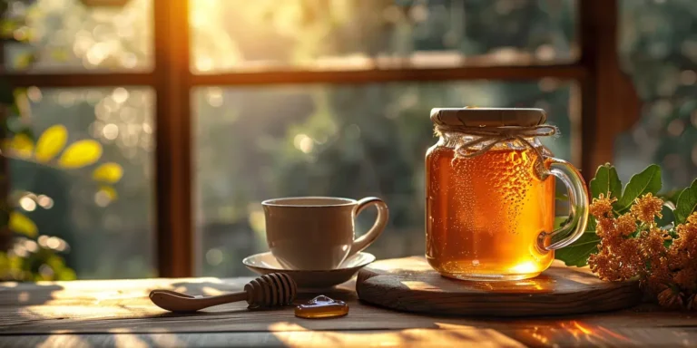 Jak pachnie miód wrzosowy?