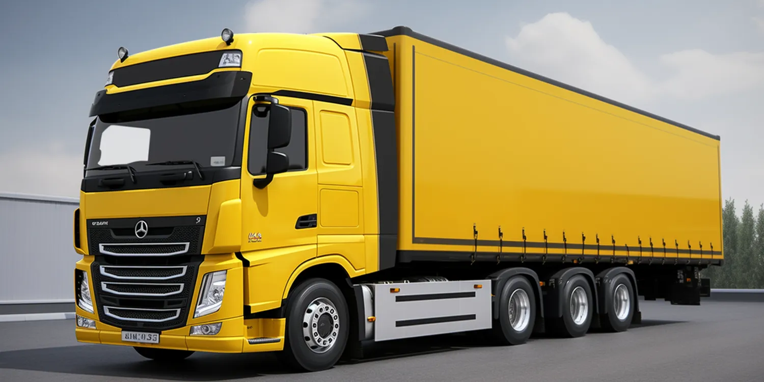 Jak przewieźć auto z Norwegii?