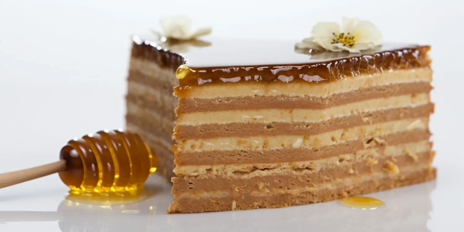 Jak wygląda miód wrzosowy?