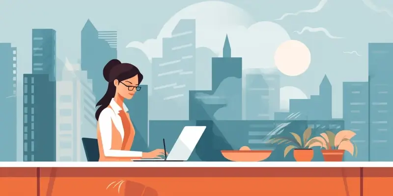 Jak zgłosić biuro rachunkowe do urzędu skarbowego?