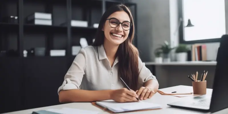Kiedy biuro rachunkowe może korzystać ze zwolnienia z VAT?