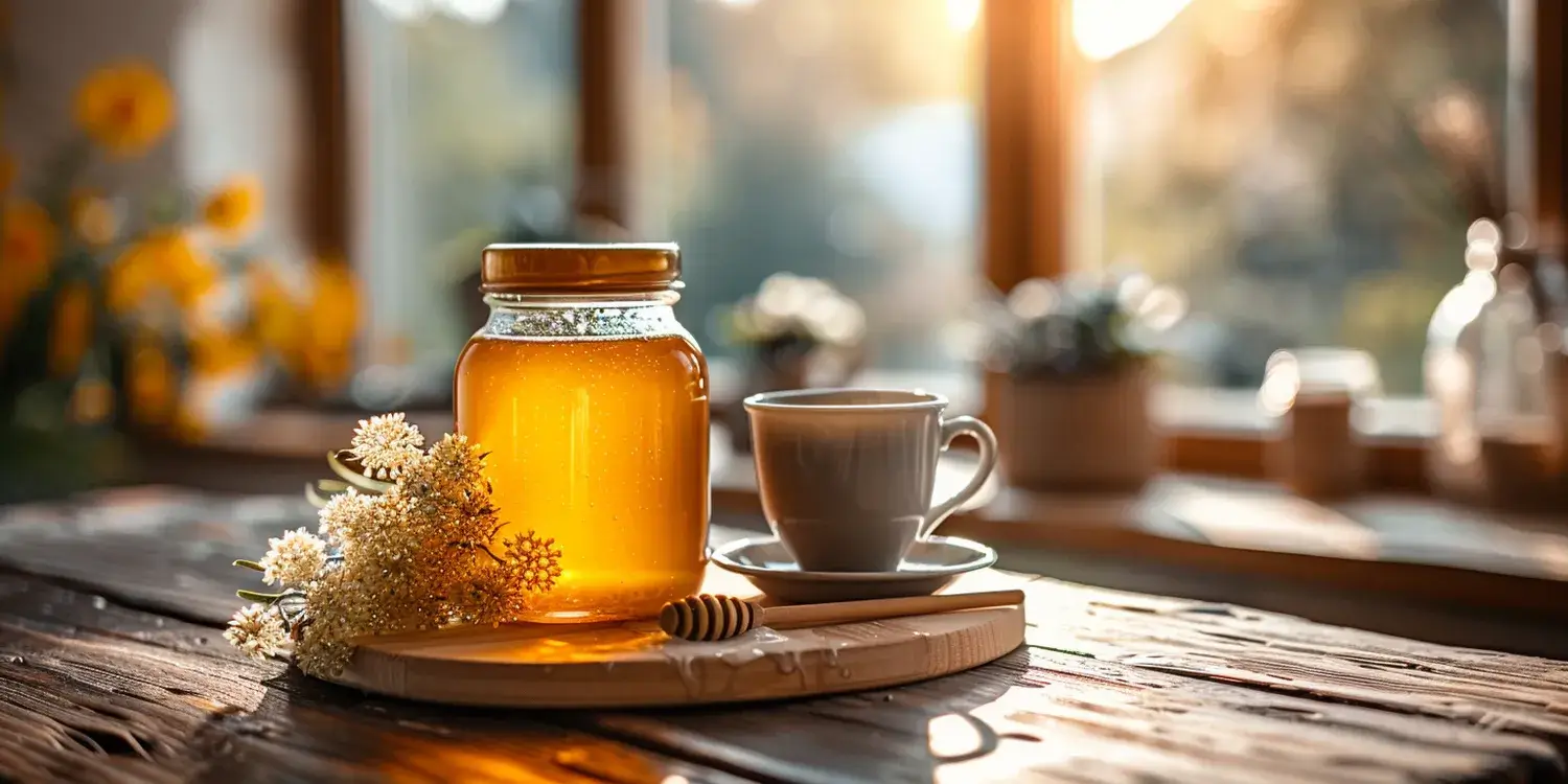 Kiedy wybierać miód nawłociowy?