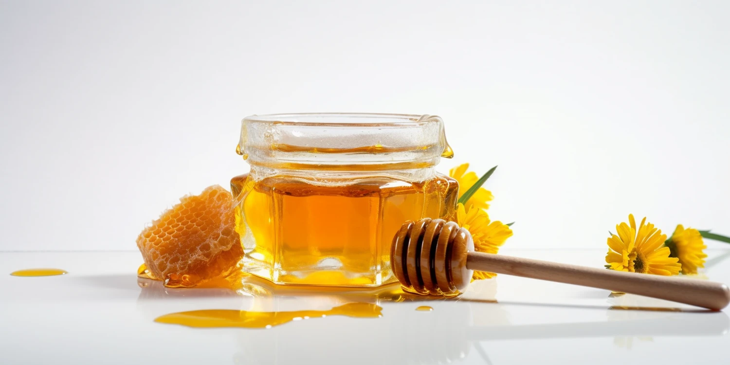 Kiedy wybierać miód nawłociowy?