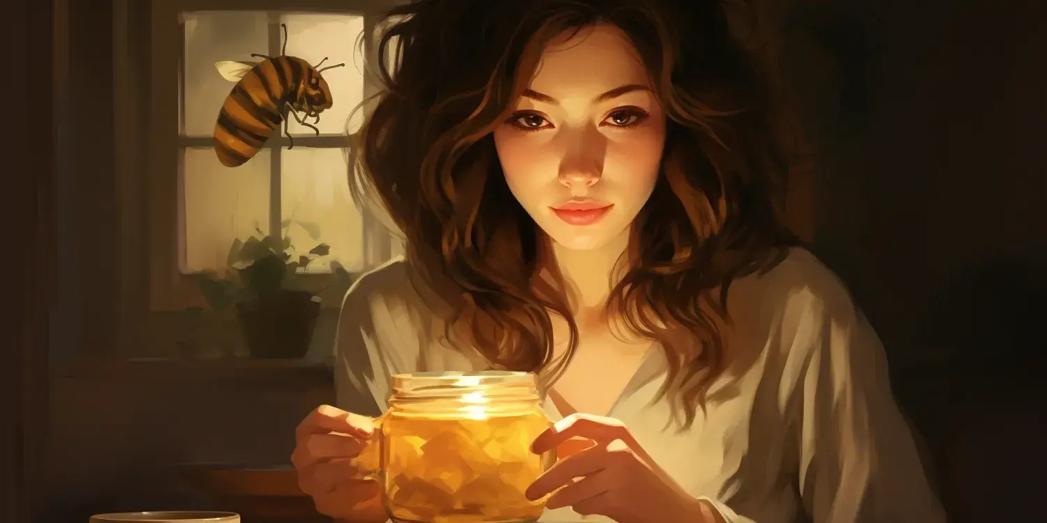 Kiedy zbiera się miód nawłociowy?