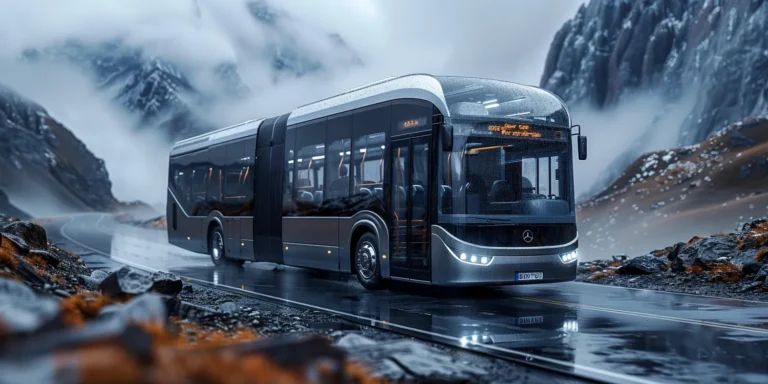 Koszt wynajmu autokaru Szczecin