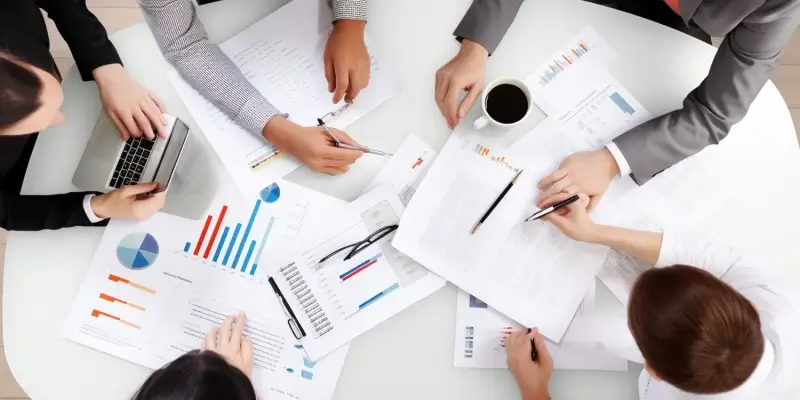 Księgowość dla firm Nowy Sącz