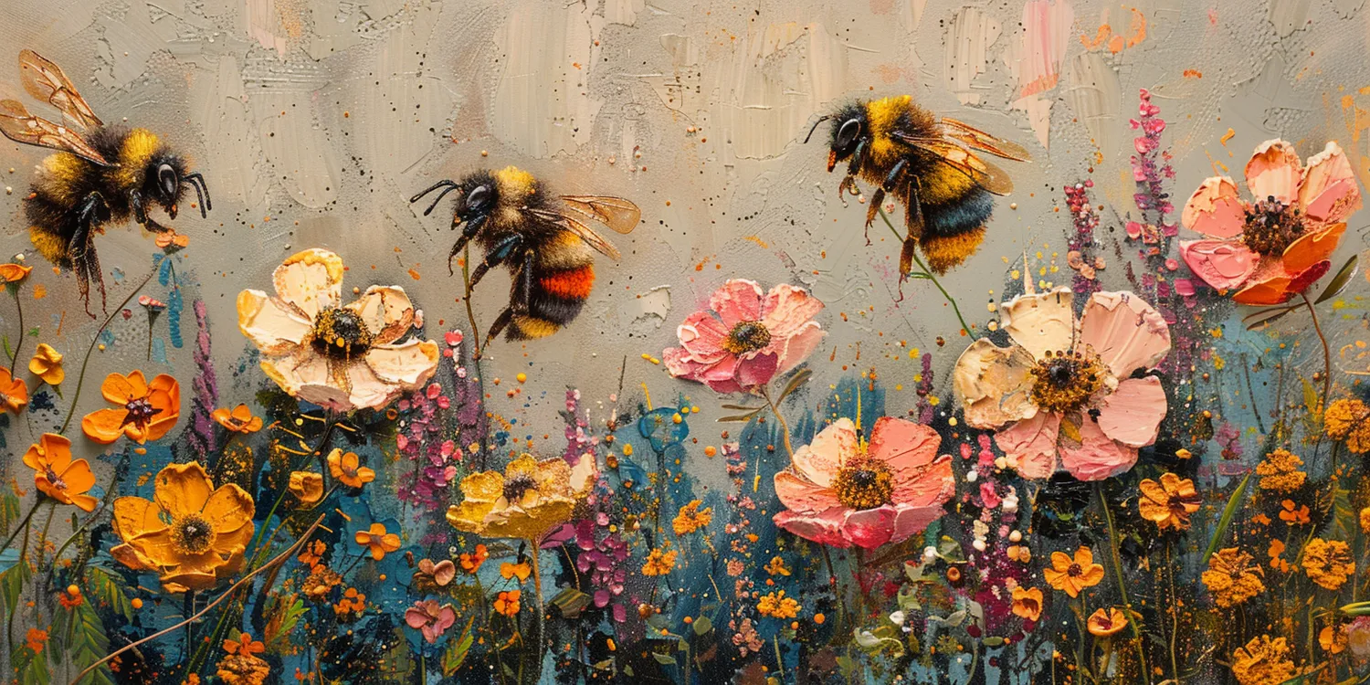 Matka pszczela rozwój