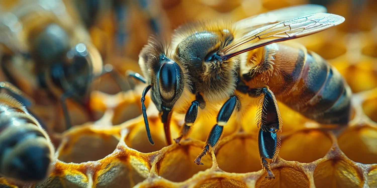 Matki pszczele hodowla