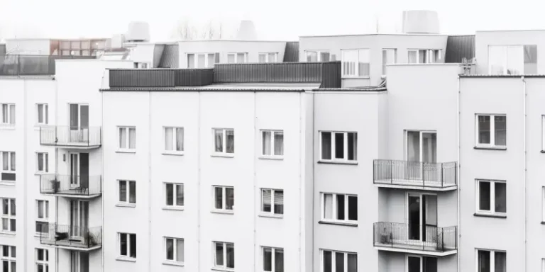 Mieszkania sprzedaż Szczecin