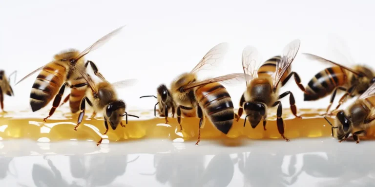 Miód nawłociowy – dostarcza  dużo energii w ciągu dnia